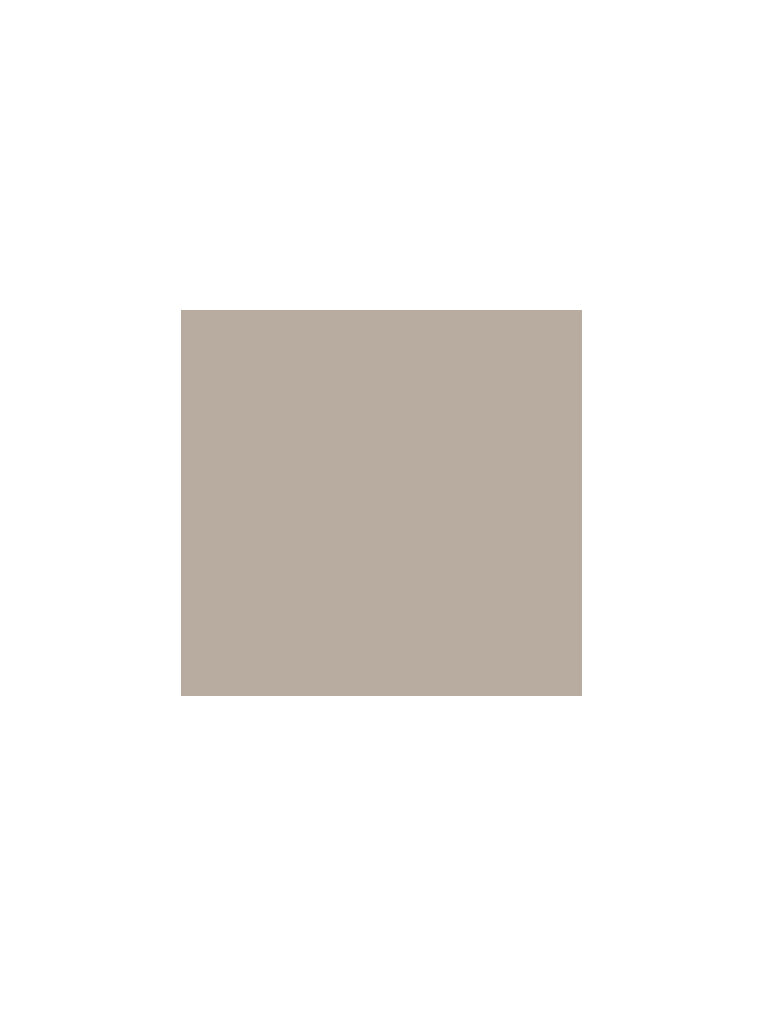 westisde Studiofit Men's Beige Relaxed-Fit Mid-Rise Cotton-Blend Shorts for Sports Wear Swatch View