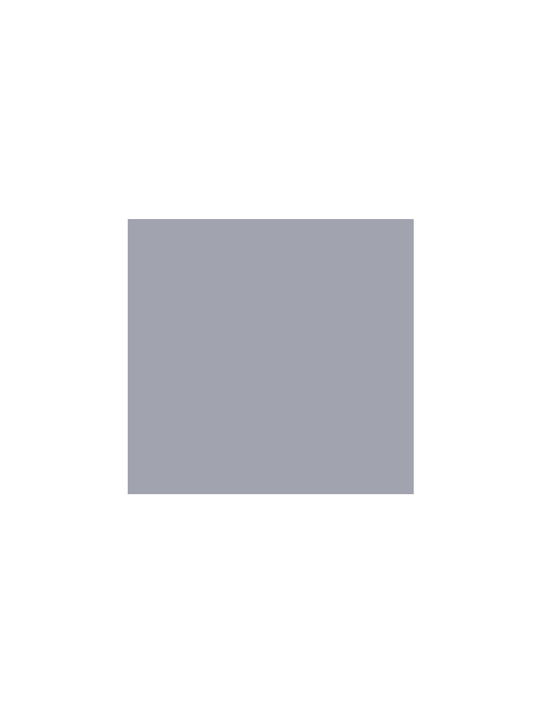 Nuon Grey Solid Relaxed-Fit Mid-Rise Trousers