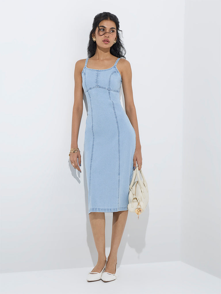 Mini Jeans Bodycon Dress Blue Denim Jean Bodycon Dress Blue Denim Bodycon Dress Jeans Dress New Look Buy Nuon Light Mini Jeans Bodycon Dress Blue Denim Jean Bodycon Dress Blue Denim Bodycon Dress Jeans Dress New Look Buy Nuon Light