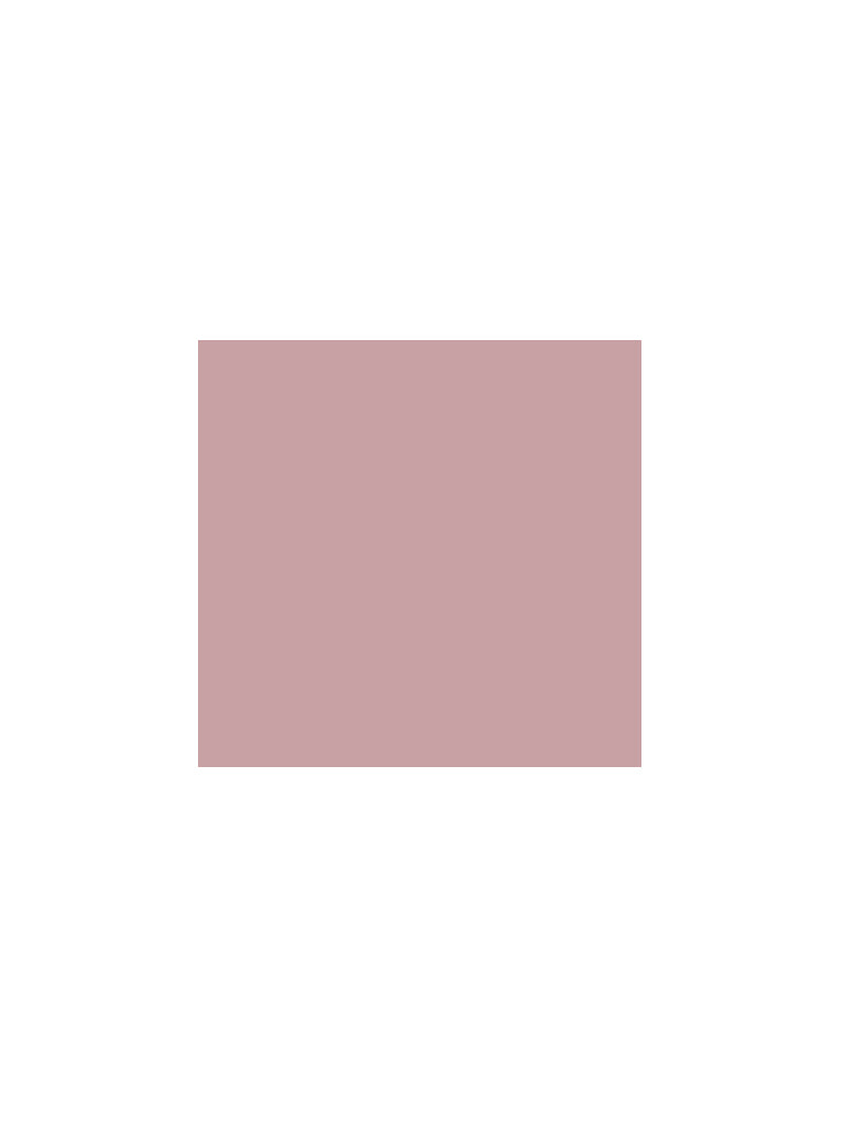 Studiofit Dusty Pink Relaxed-Fit Quarter-Zip T-Shirt