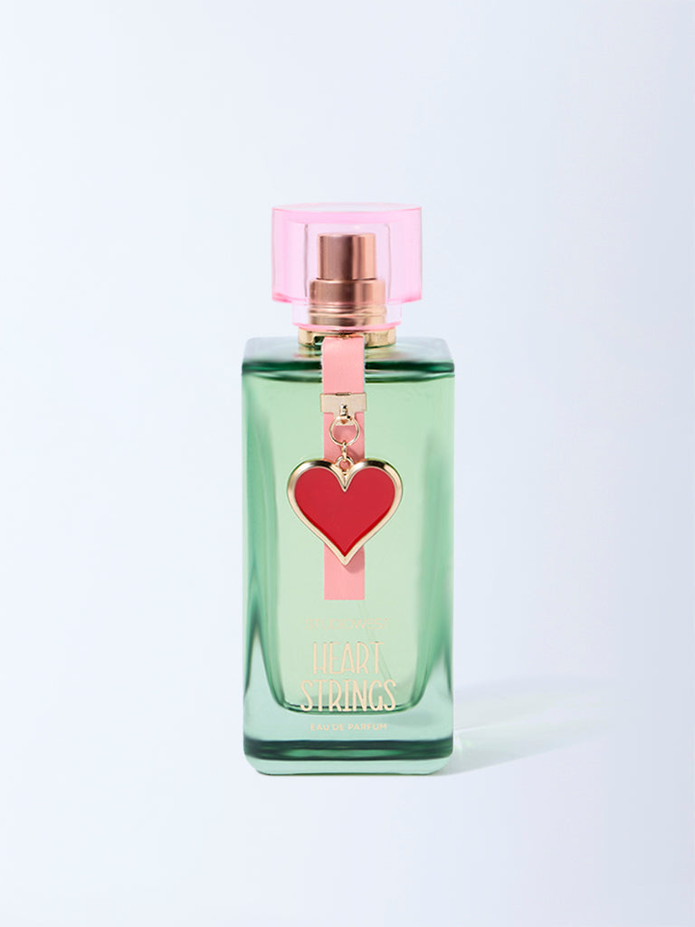 Studiowest Heart Strings Eau De Parfum - 100 ml