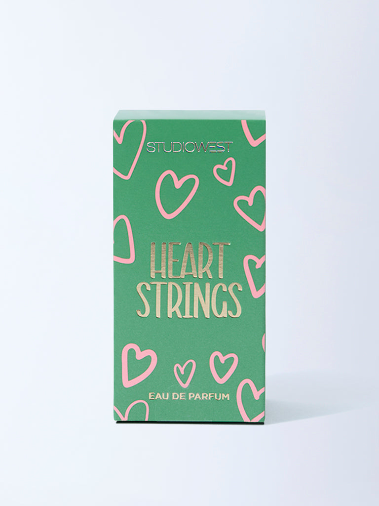 Studiowest Heart Strings Eau De Parfum - 100 ml