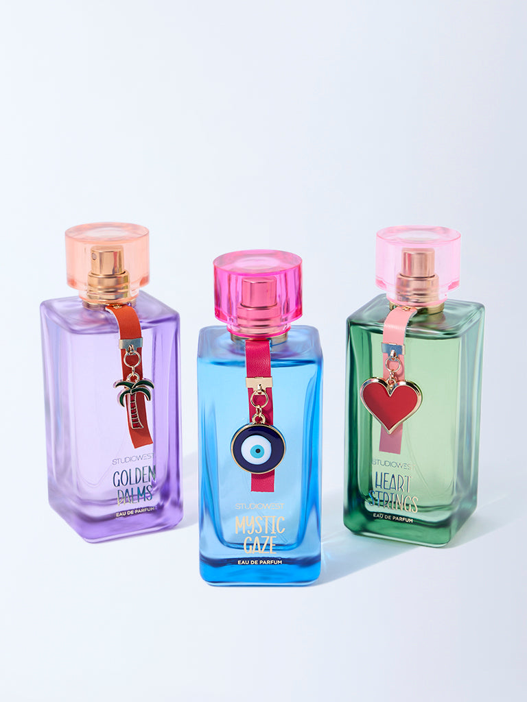 Studiowest Heart Strings Eau De Parfum - 100 ml