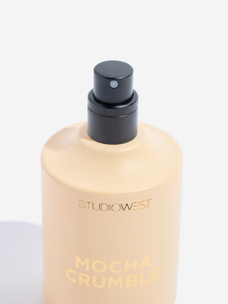 Studiowest Mocha Crumble Eau De Parfum - 50 ml