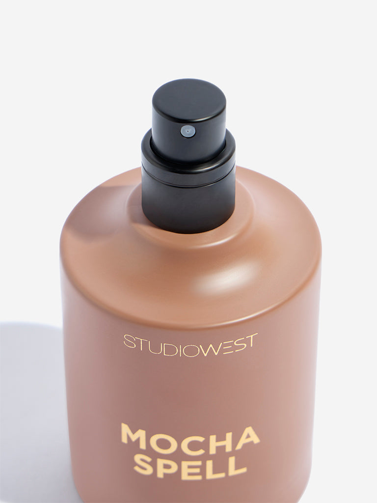 Studiowest Mocha Spell Eau De Parfum - 50 ml