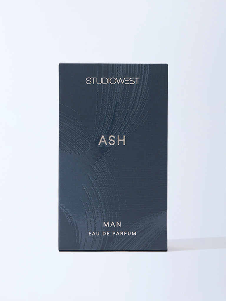 Studiowest Ash Eau De Parfum - 100 ml