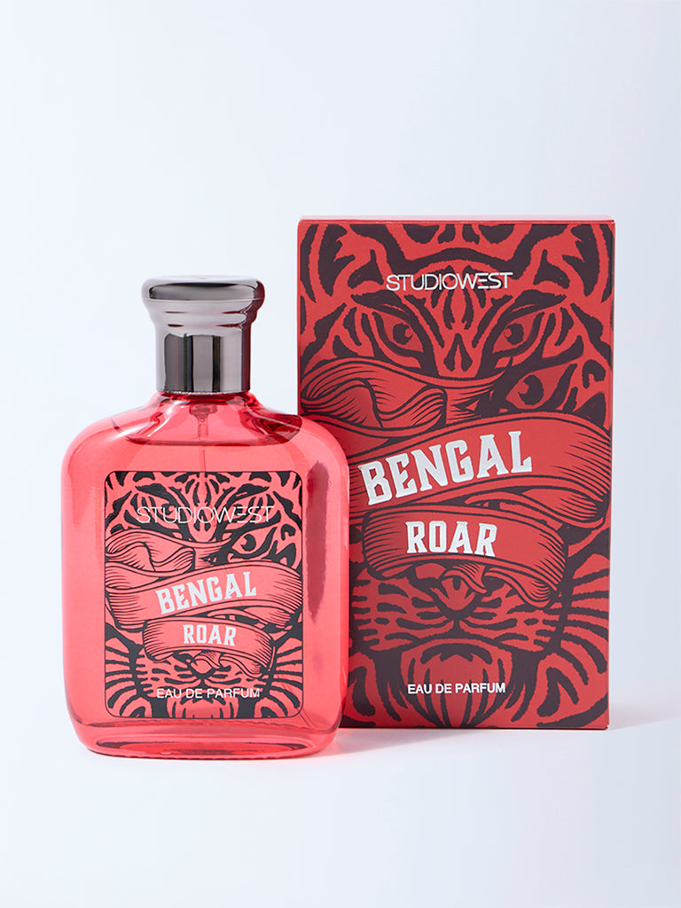Studiowest Bengal Roar Eau De Parfum - 100 ml