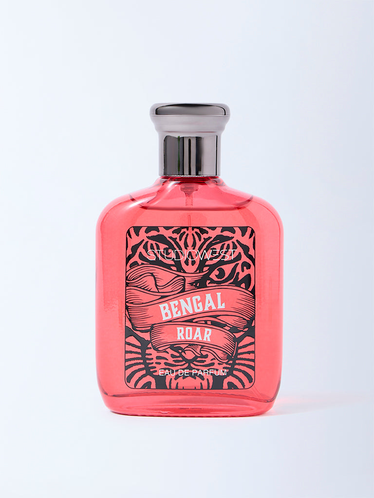 Studiowest Bengal Roar Eau De Parfum - 100 ml