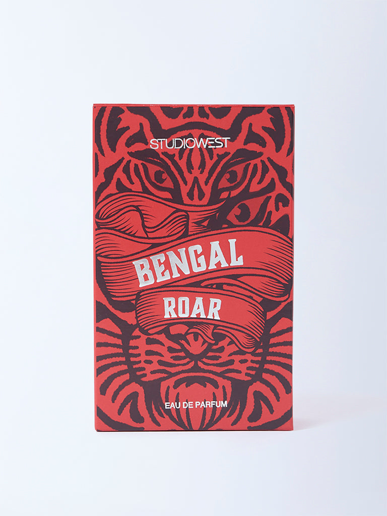 Studiowest Bengal Roar Eau De Parfum - 100 ml