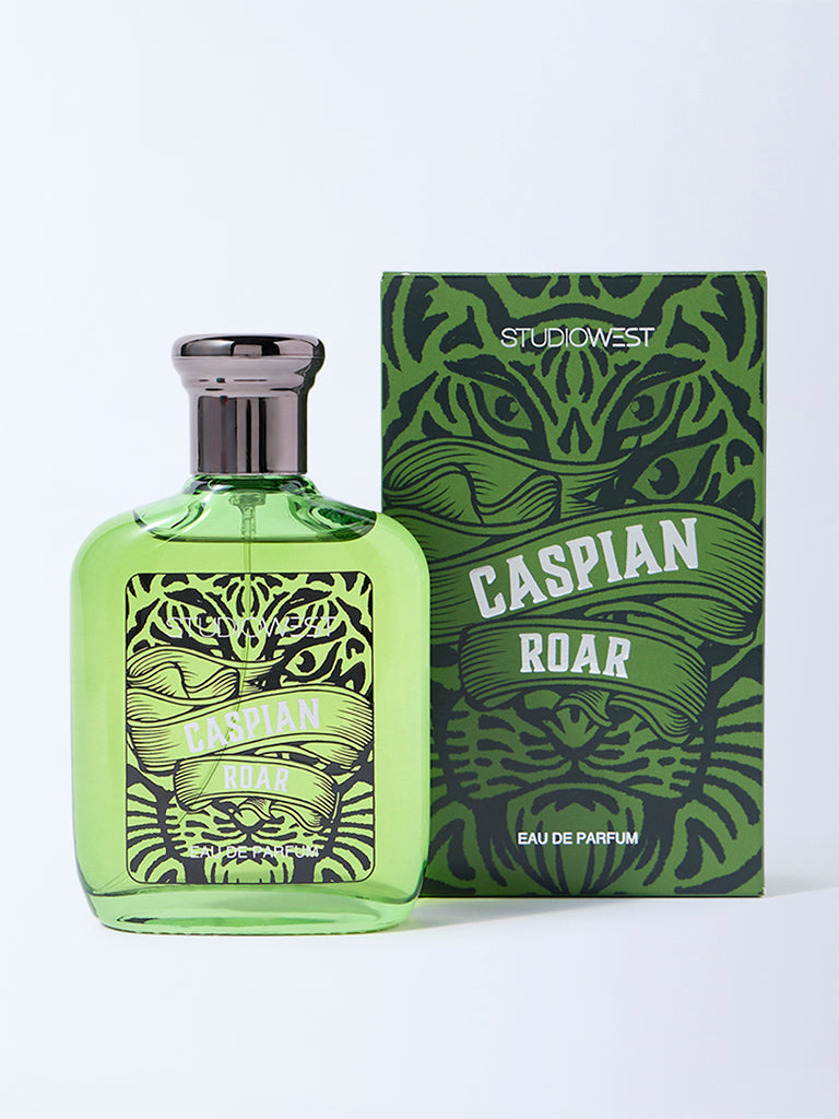 Studiowest Caspian Roar Eau De Parfum - 100 ml