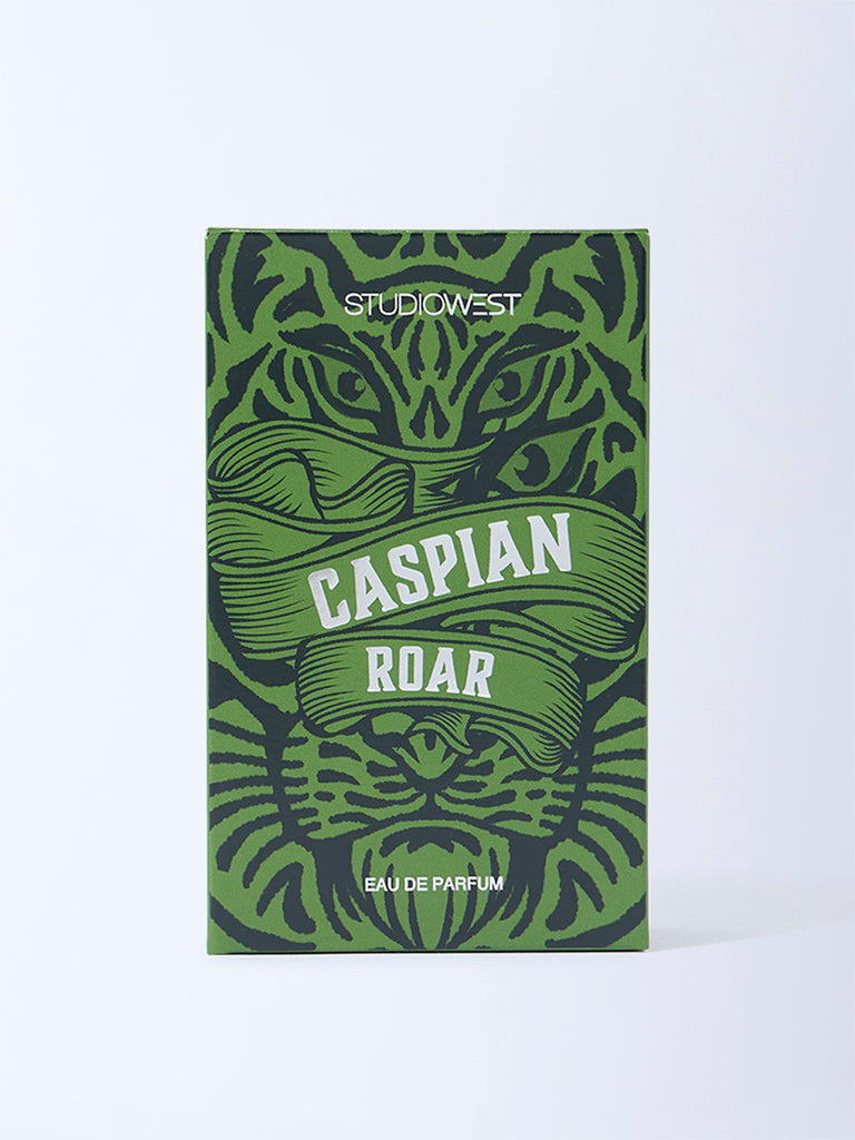 Studiowest Caspian Roar Eau De Parfum - 100 ml