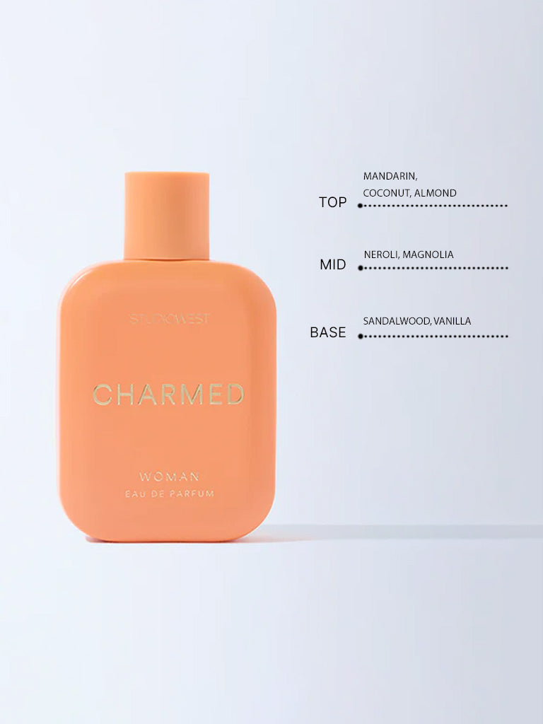 Studiowest Charmed Eau De Parfum - 100 ml