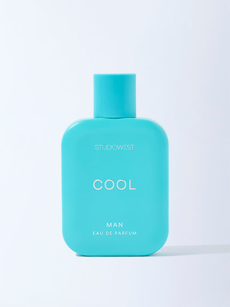 Studiowest Cool Eau De Parfum - 100 ml