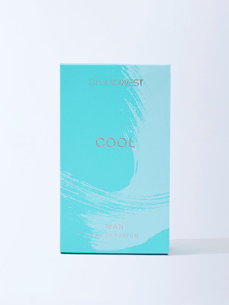 Studiowest Cool Eau De Parfum - 100 ml
