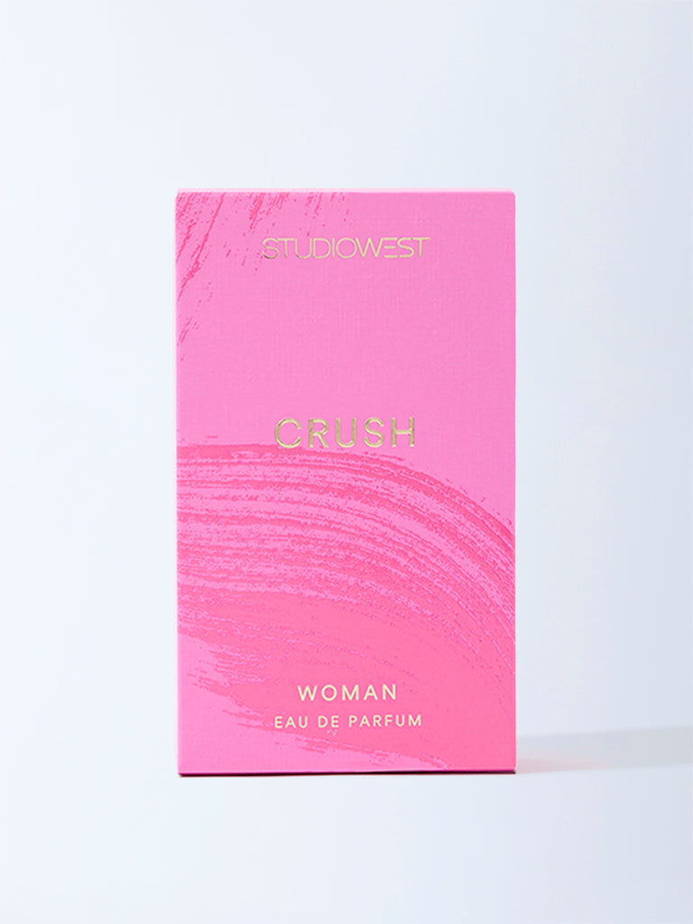 Studiowest Crush Eau De Parfum - 100 ml