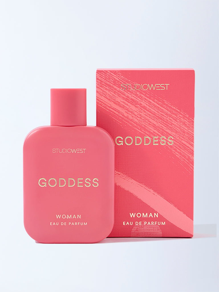 Studiowest Goddess Eau De Parfum - 100 ml