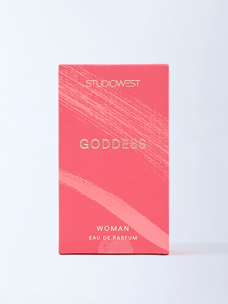 Studiowest Goddess Eau De Parfum - 100 ml