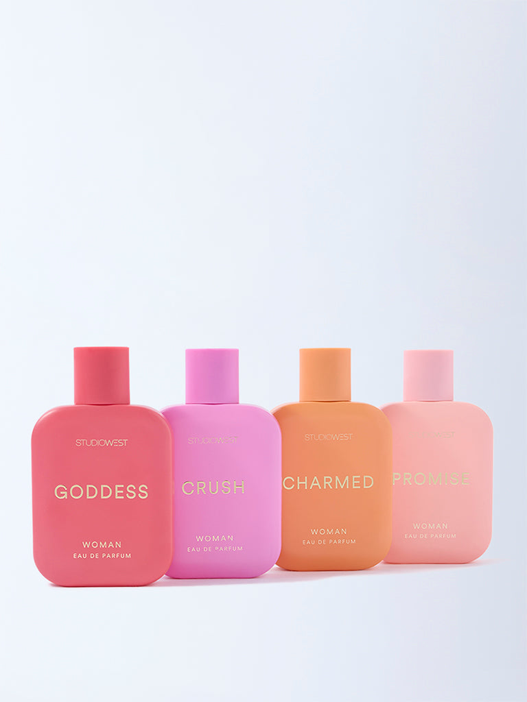 Studiowest Goddess Eau De Parfum - 100 ml