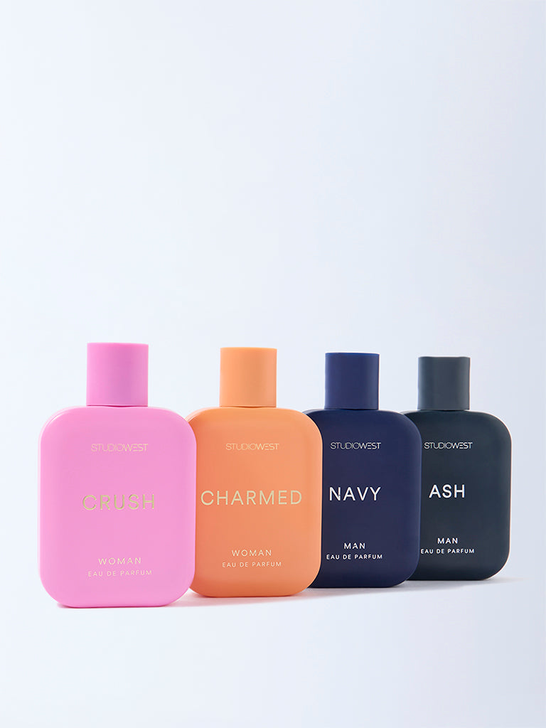 Studiowest Navy Eau De Parfum - 100 ml