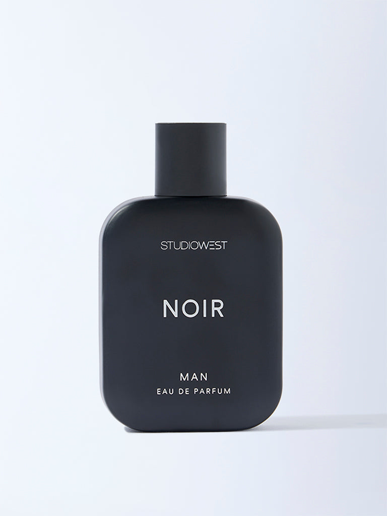 Studiowest Noir Eau De Parfum - 100 ml