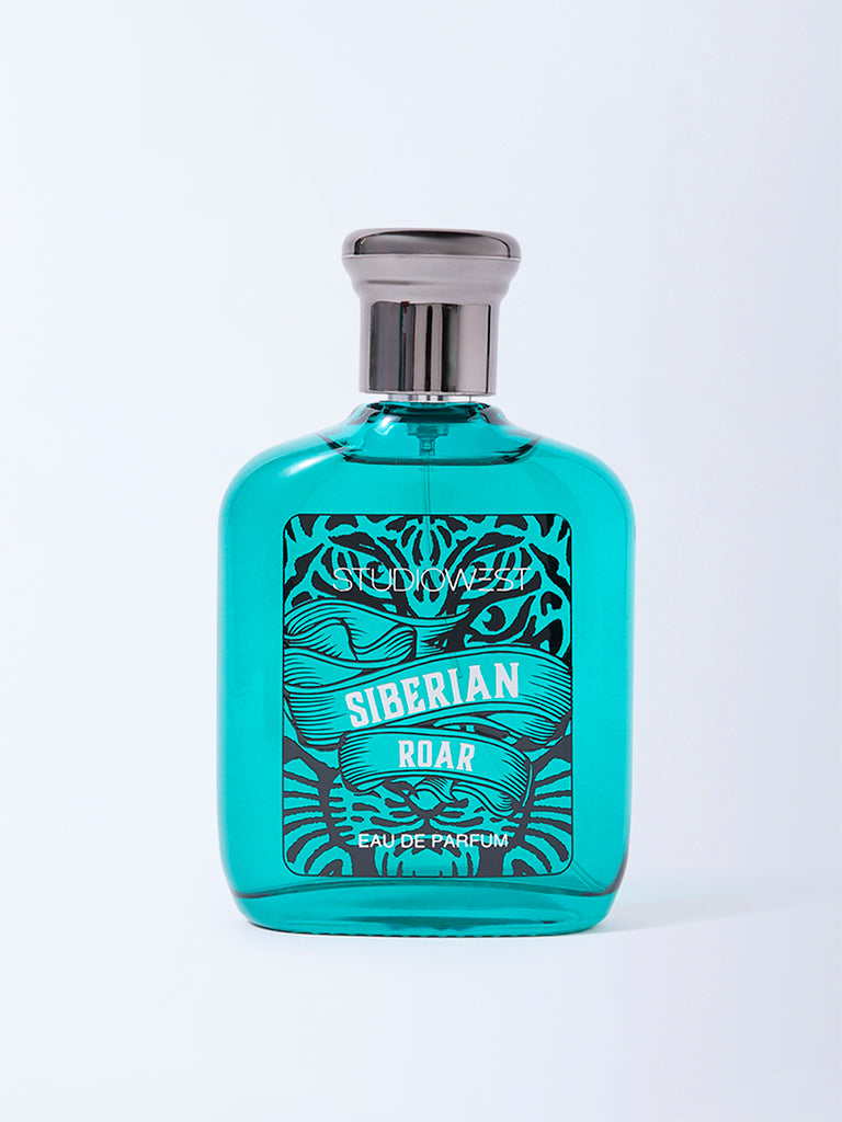 Studiowest Siberian Roar Eau De Parfum - 100 ml