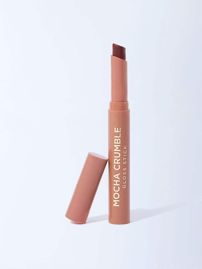 Studiowest Mocha Crumble Truffle Gloss Stick - 2.1 gm