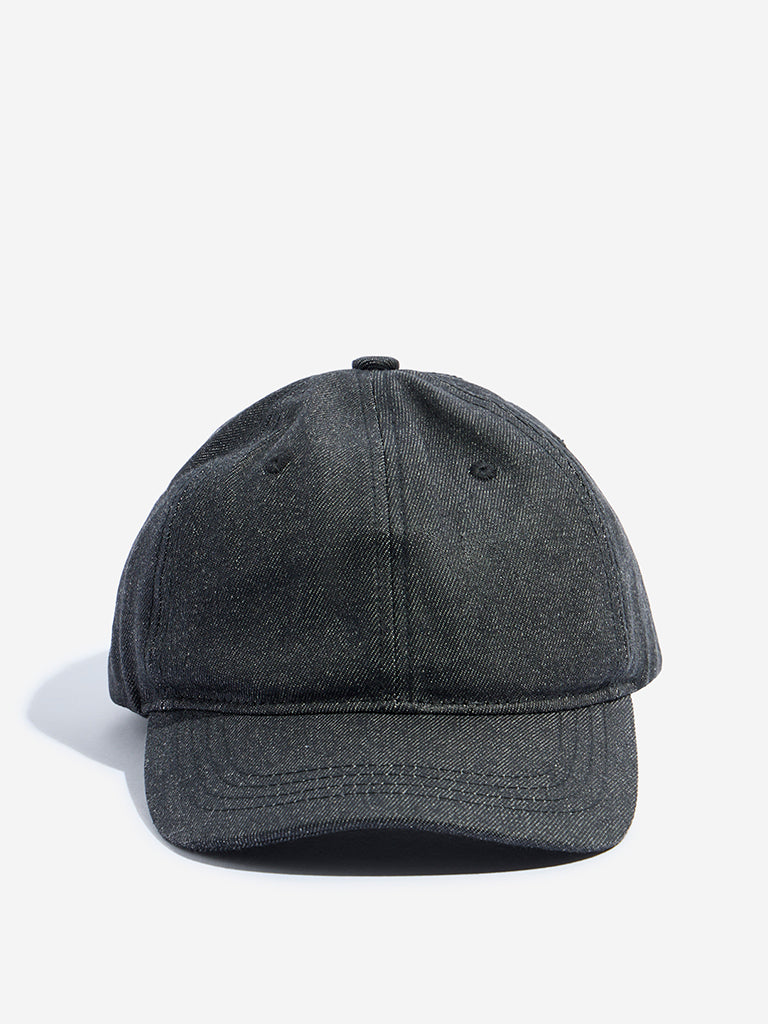 帽子 VUJADE DENIM HAT vujade pl denim cap stone vujade vuja deキャップ Amazon.co.jp
