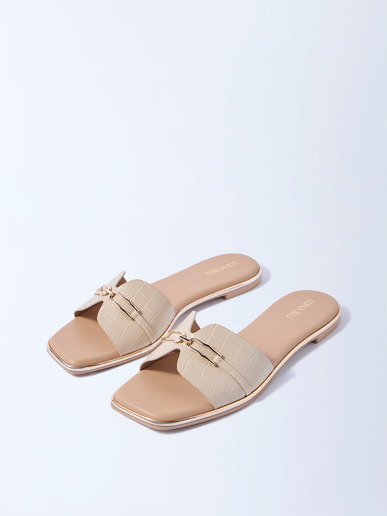 LUNA BLU Ivory Hardware-Detailed Slides