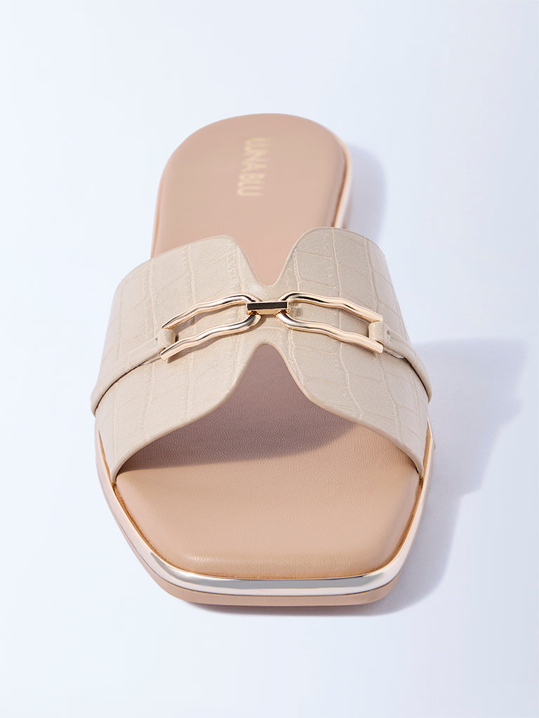 LUNA BLU Ivory Hardware-Detailed Slides
