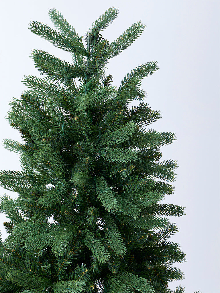 Westside Home Green Christmas Tree Decoration
