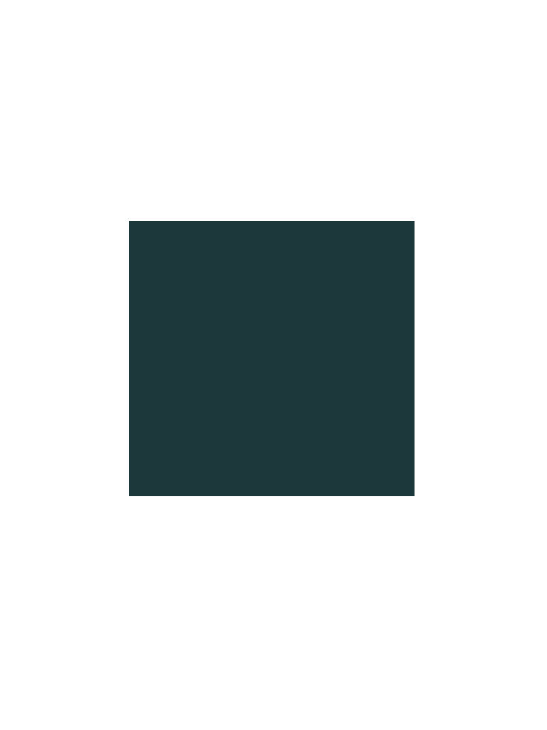 WES Casuals Dark Green Relaxed-Fit Cotton-Blend Sweatshirt