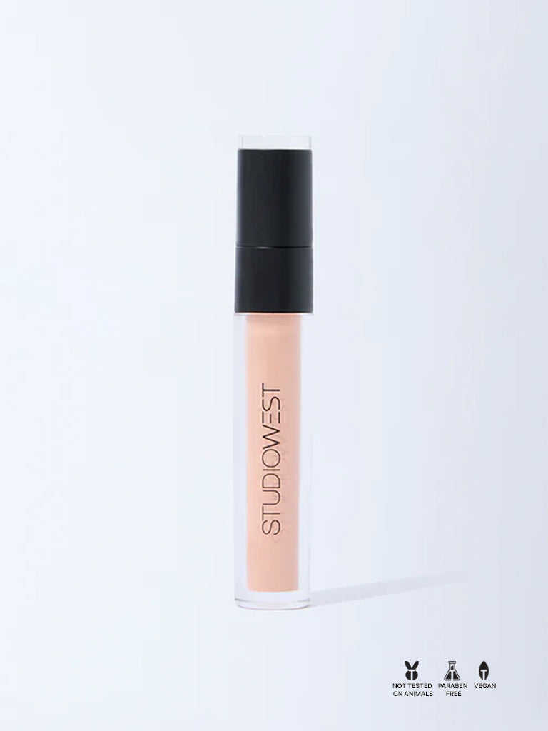 Studiowest Peach Colour Corrector - 3 gm