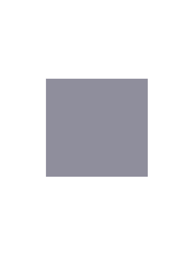 Studiofit Grey Relaxed-Fit Cotton-Blend T-Shirt