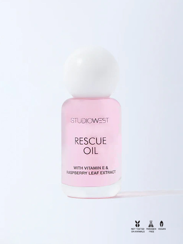 Studiowest Rescue Oil - 8 ml