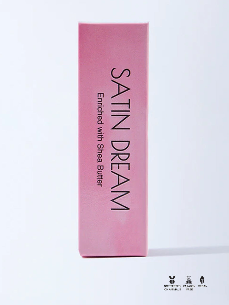 Studiowest Satin Dream Dream Lipstick - 4.2 gm