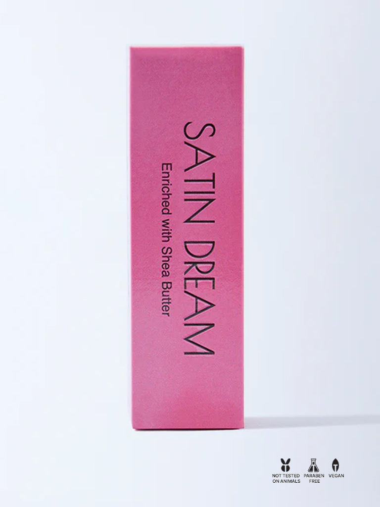 Studiowest Satin Dream Fierce Lipstick - 4.2 gm