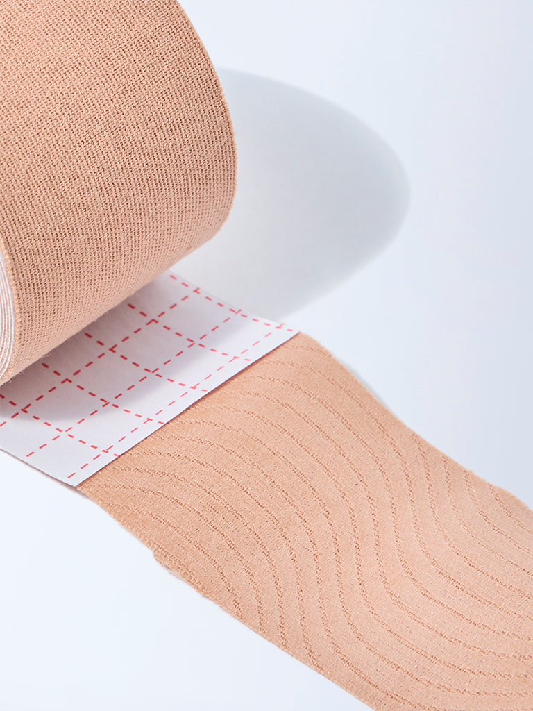 Superstar Boob Tape, 1N, 5 cm(W) X 0.5 m (L)