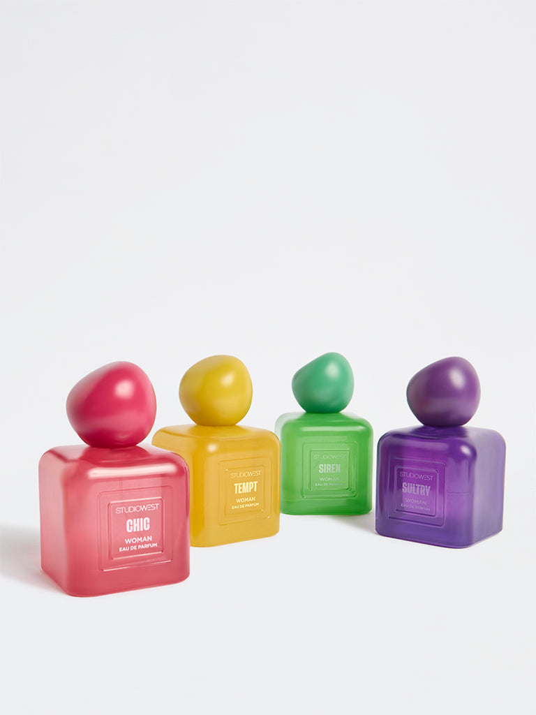 Studiowest Siren Eau De Parfum - 100 ml