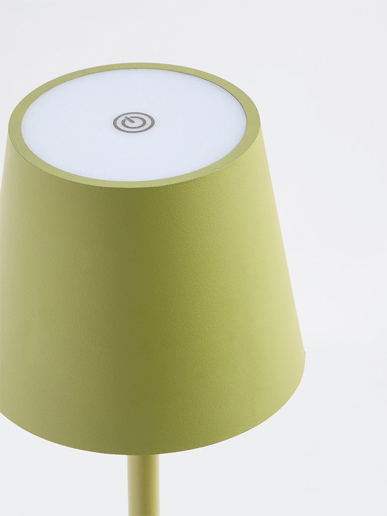 Westside Home Olive Student Table Lamp