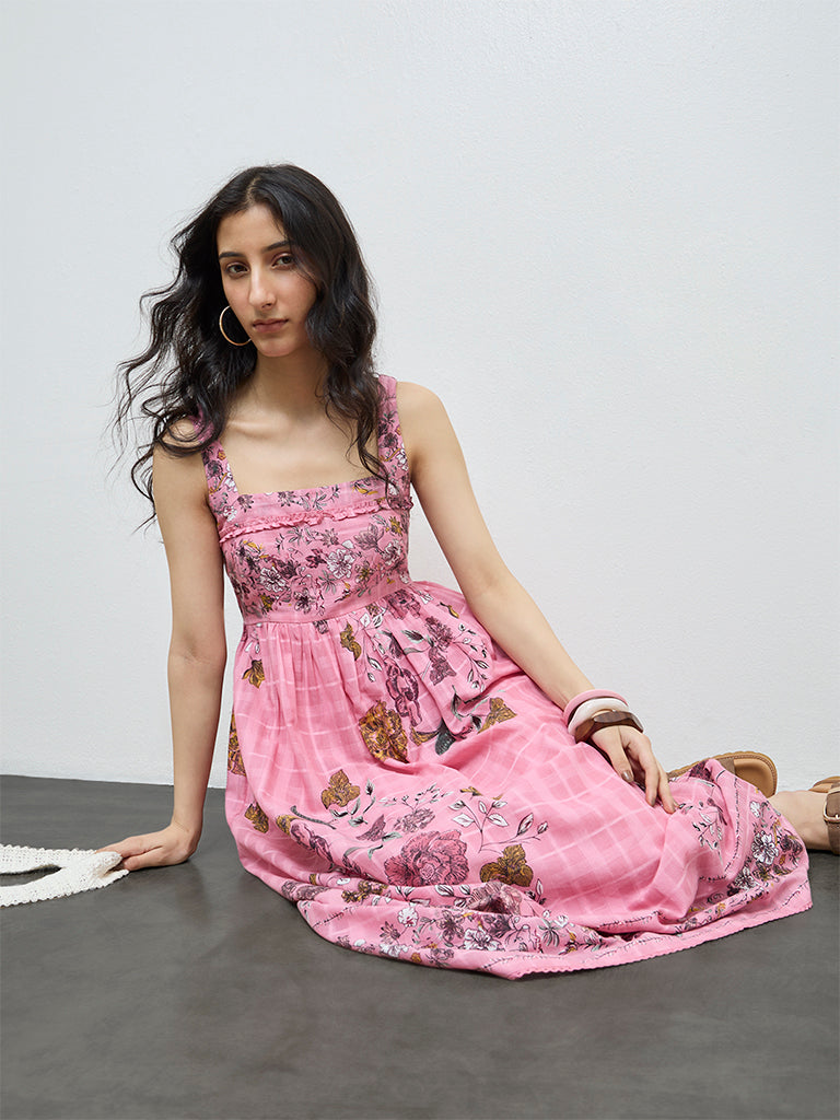 Bombay Paisley Dress Maxi Dress Westside Buy Bombay Paisley Blue Floral Cotton Tiered Dress From Westside Bombay Paisley Dress Maxi Dress Westside Buy Bombay Paisley Blue Floral Cotton Tiered Dress From Westside