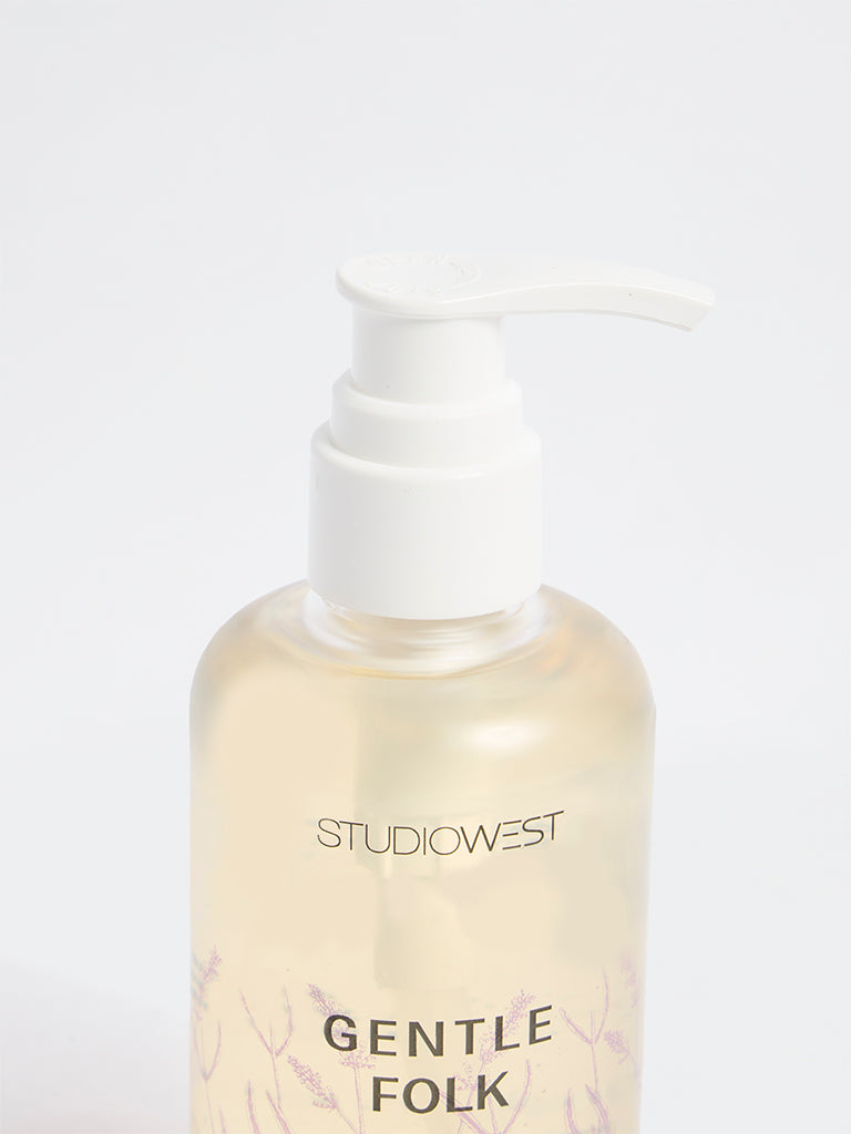 Studiowest Gentle Folk Lavender Body Wash - 200 ML