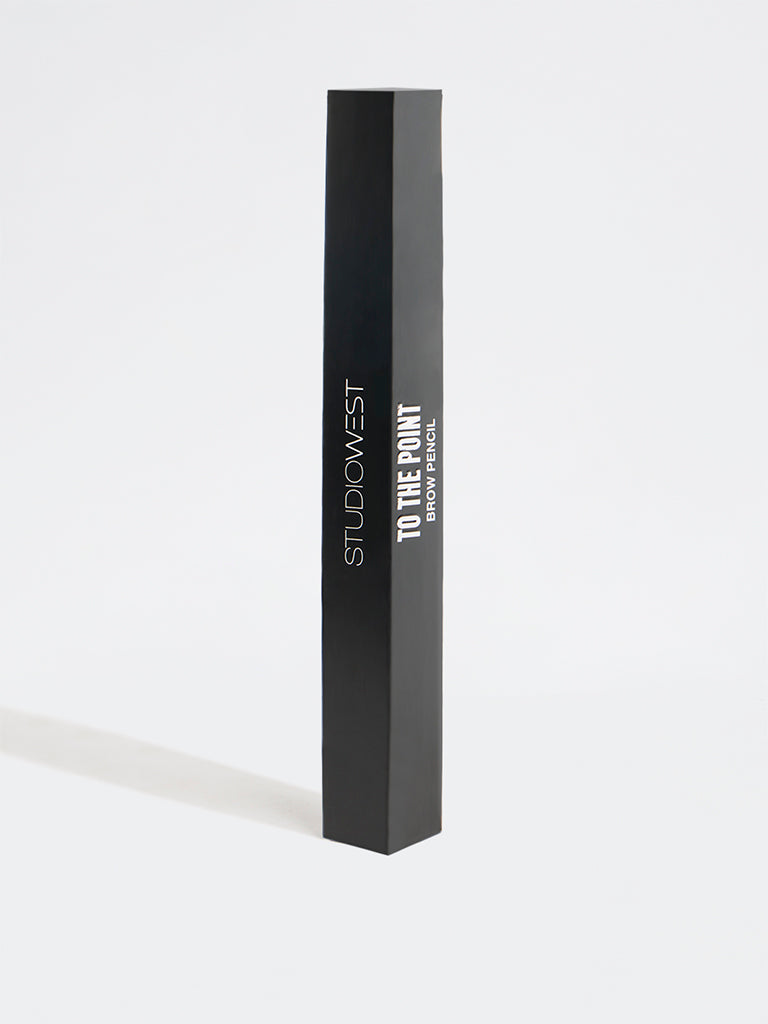 Studiowest To The Point Ebony Brow Pencil