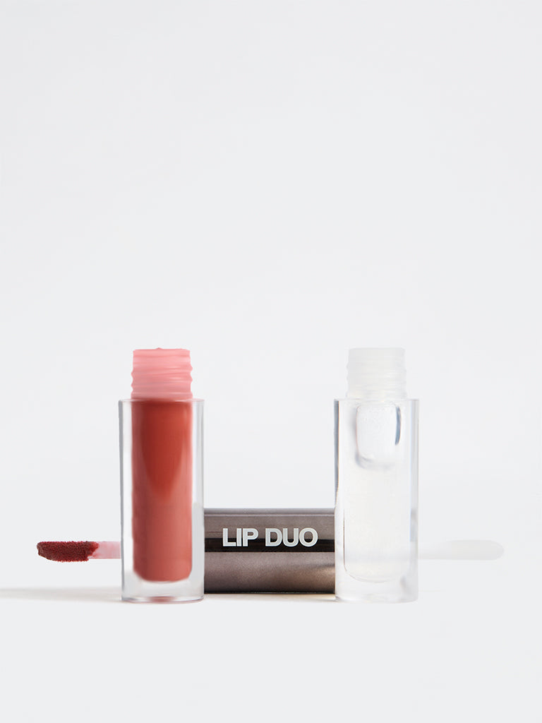Studiowest Fierce BR-03 Lip Duo - 5 ML