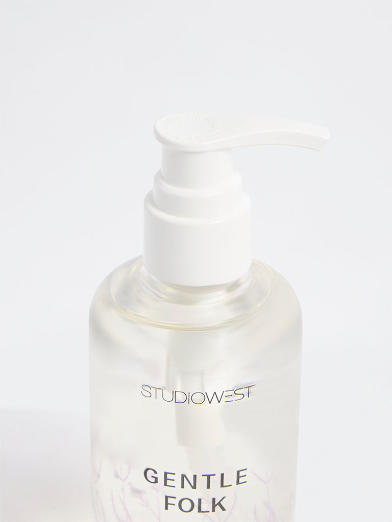 Studiowest Gentle Folk Lavender Body Oil - 200 ML