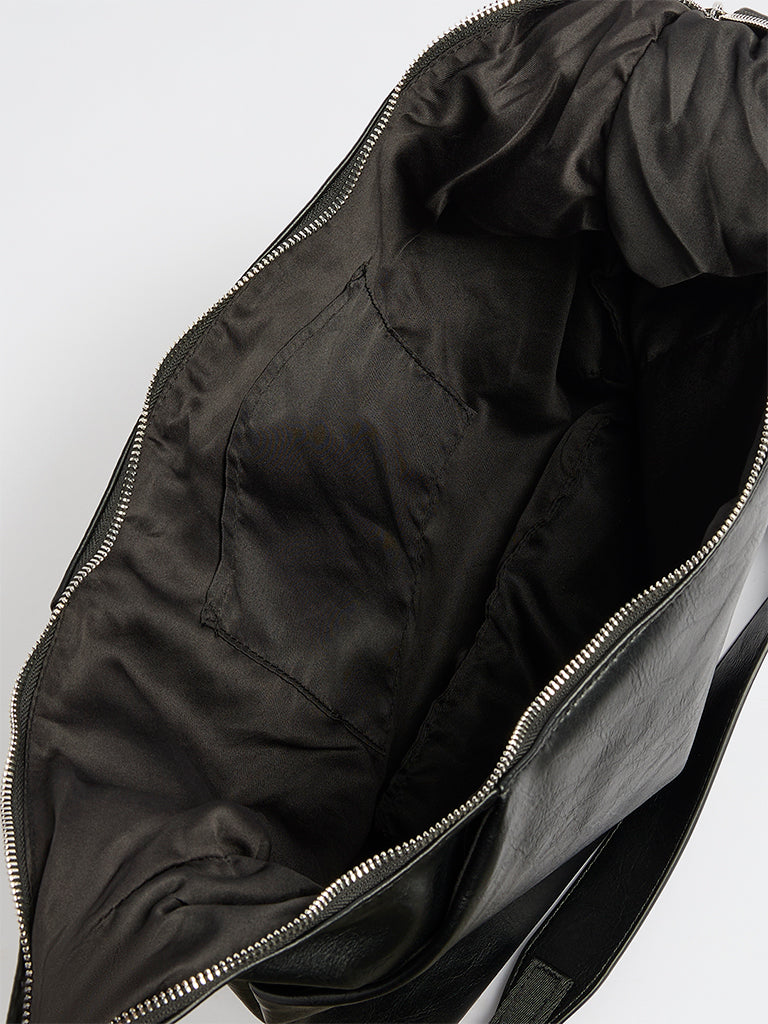 Westside Black Sling Bag