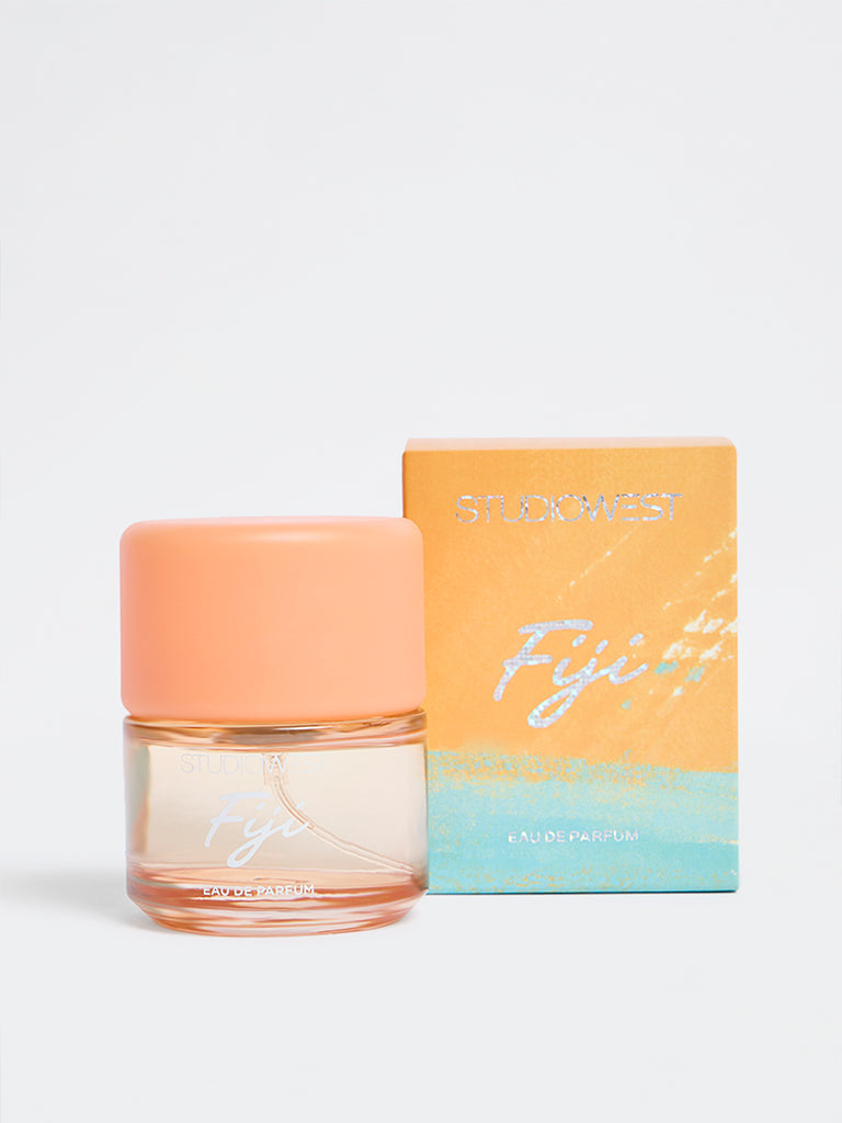 Studiowest Fiji Eau De Parfum - 30 ml