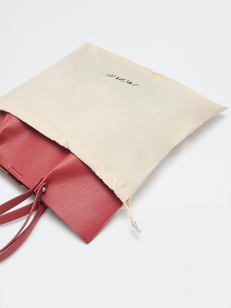Pome Luxe Vienna Tote