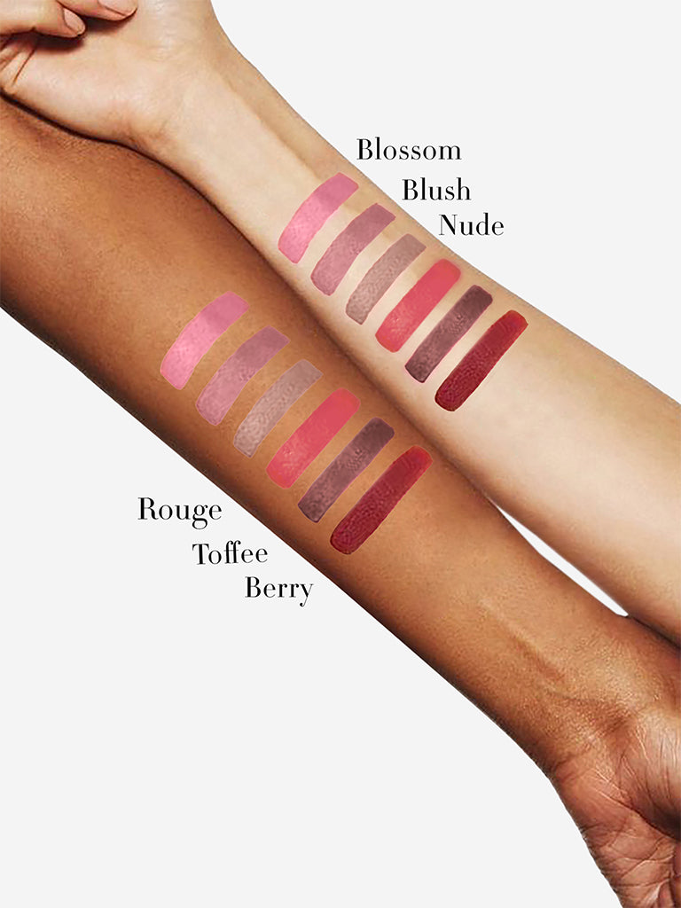 Studiowest Fetish Nude 02 Matte Lipstick - 4 gm