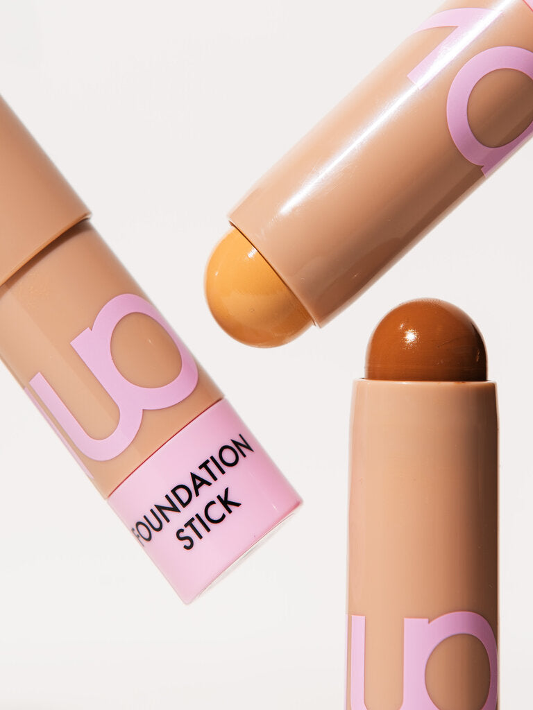Nuon Silk 01 Foundation Stick - 7.2 gm