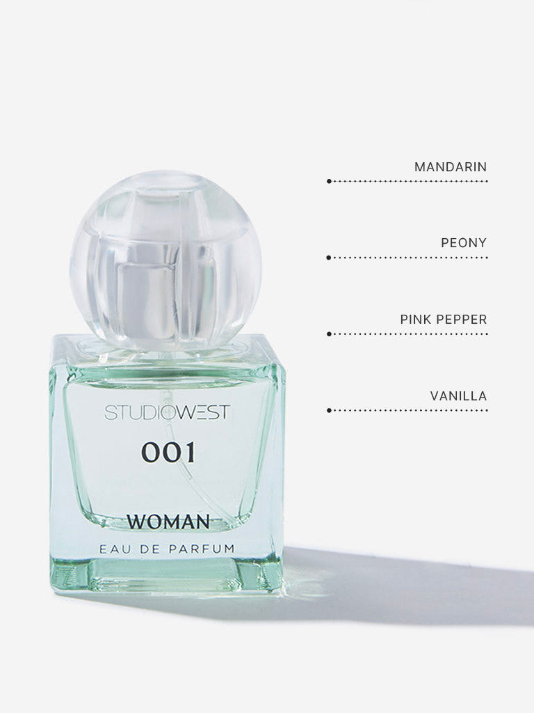 Buy Studiowest 001 Woman Eau De Parfum 25 Ml From Westside buy-studiowest-001-woman-eau-de-parfum-25-ml-from-westside